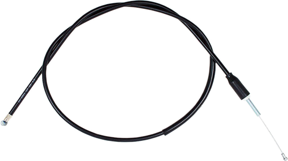 Motion Pro Black Vinyl Clutch Cable Part 04-0001 for Suzuki GS750 Models