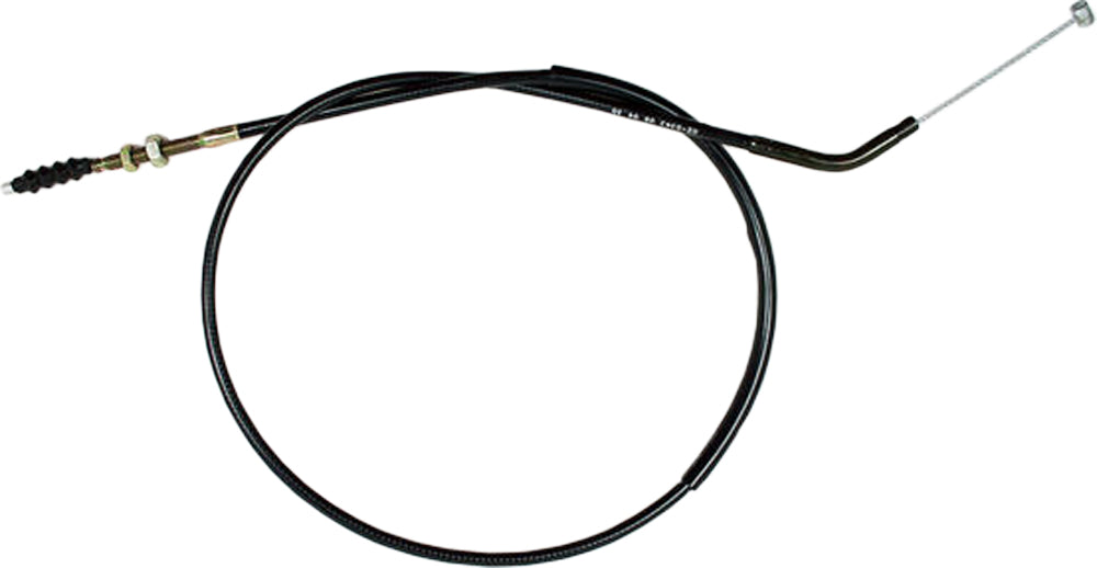 MOTION PRO Black Vinyl Clutch Cable Part #02-0343 for Honda VT600C Shadow VLX and Deluxe Models