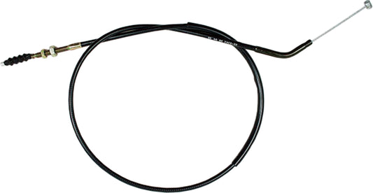 MOTION PRO Black Vinyl Clutch Cable Part #02-0343 for Honda VT600C Shadow VLX and Deluxe Models