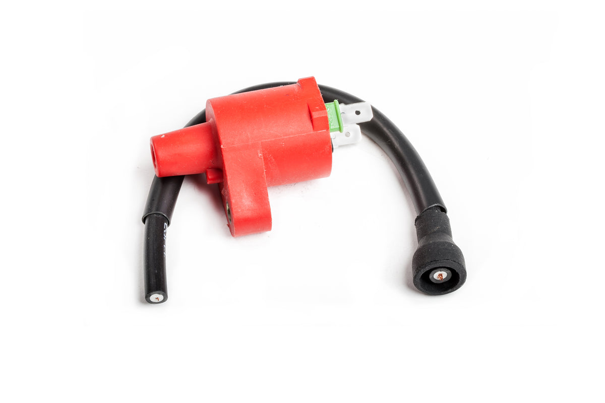 RICKS OEM-Quality Ignition Coil for Honda TRX250TM Recon (1997-2001)