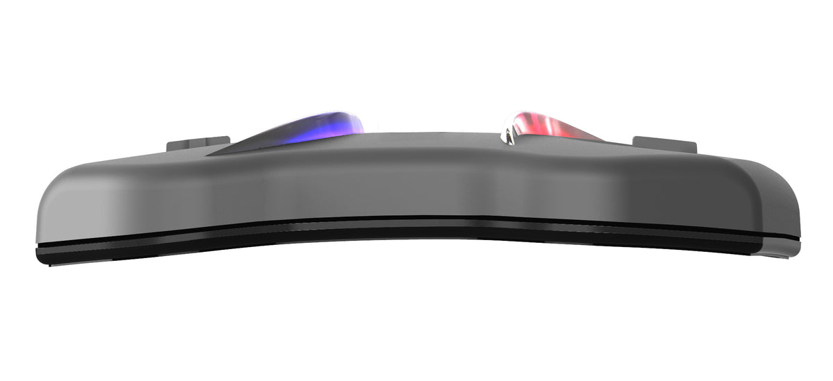 SENA 10R Low Profile Bluetooth Headset with Intercom and Remote Control