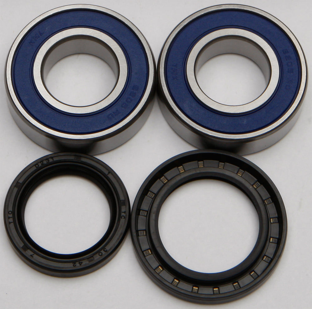 ALL BALLS Wheel Bearing & Seal Kit for Kawasaki KLF250 Bayou and KLF300C Bayou 4X4