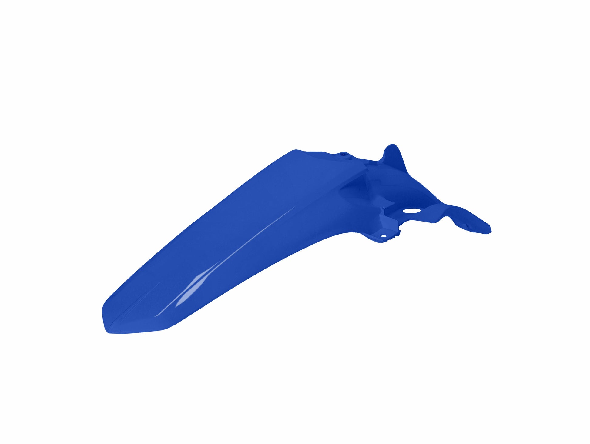 CYCRA OEM Rear Fender Blue for Offroad Vehicles - Part 1CYC-1516-62