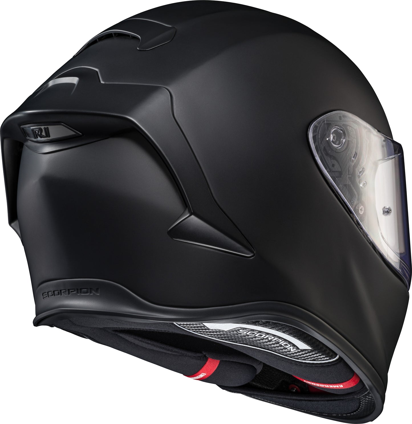 Scorpion EXO Exo R1 Air Full Face Helmet Matte Black 3X-Large