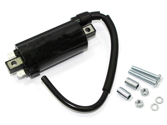 BRONCO AT-01315 ATV Ignition Coil for Kawasaki KLF300C Bayou 4X4 (1997-2004)