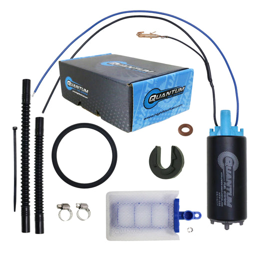 Quantum HFP-396-NR Fuel Pump Kit for Polaris ATV and UTV Models