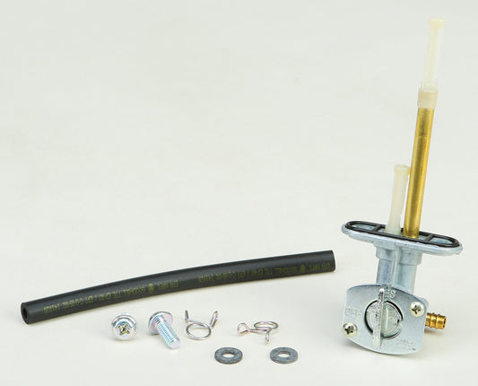 ALL BALLS Fuel Valve for Yamaha TW200 and TT-R125LE Offroad Motorcycles