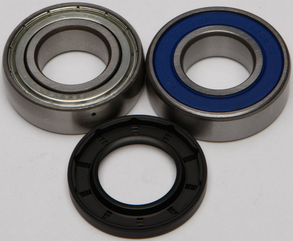 ALL BALLS Jack Shaft Bearing & Seal Kit for Snowmobile and Motorcycle Applications