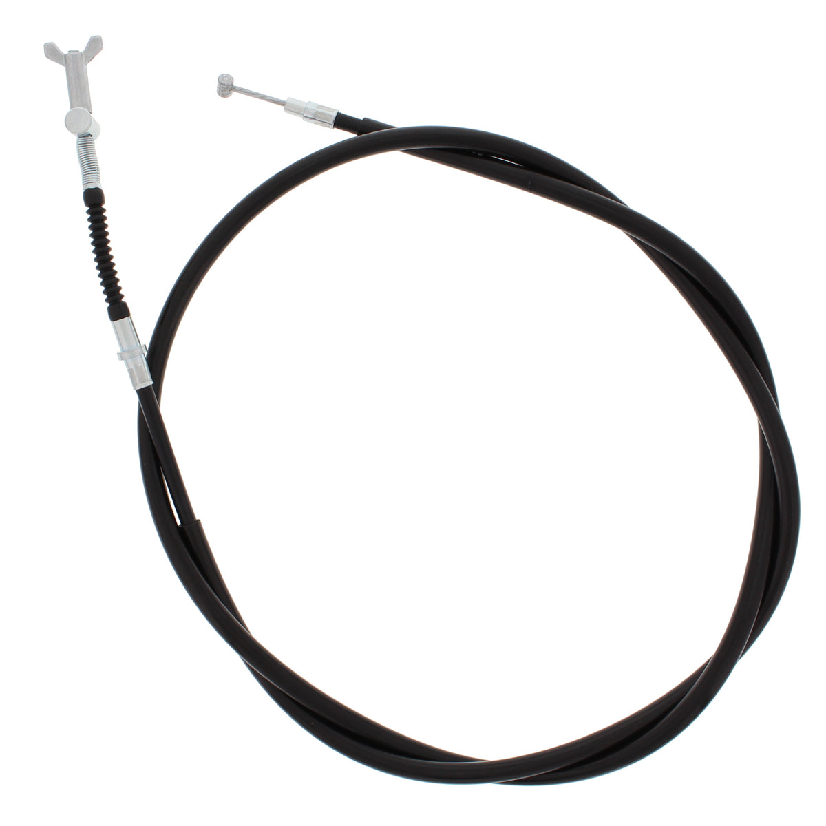 ALL BALLS Rear Brake Cable for Polaris Phoenix 200 ATV - Part 45-4074