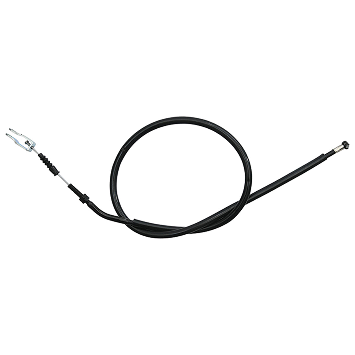 ALL BALLS Rear Hand Brake Cable for Yamaha ATV/UTV - Model 45-4067
