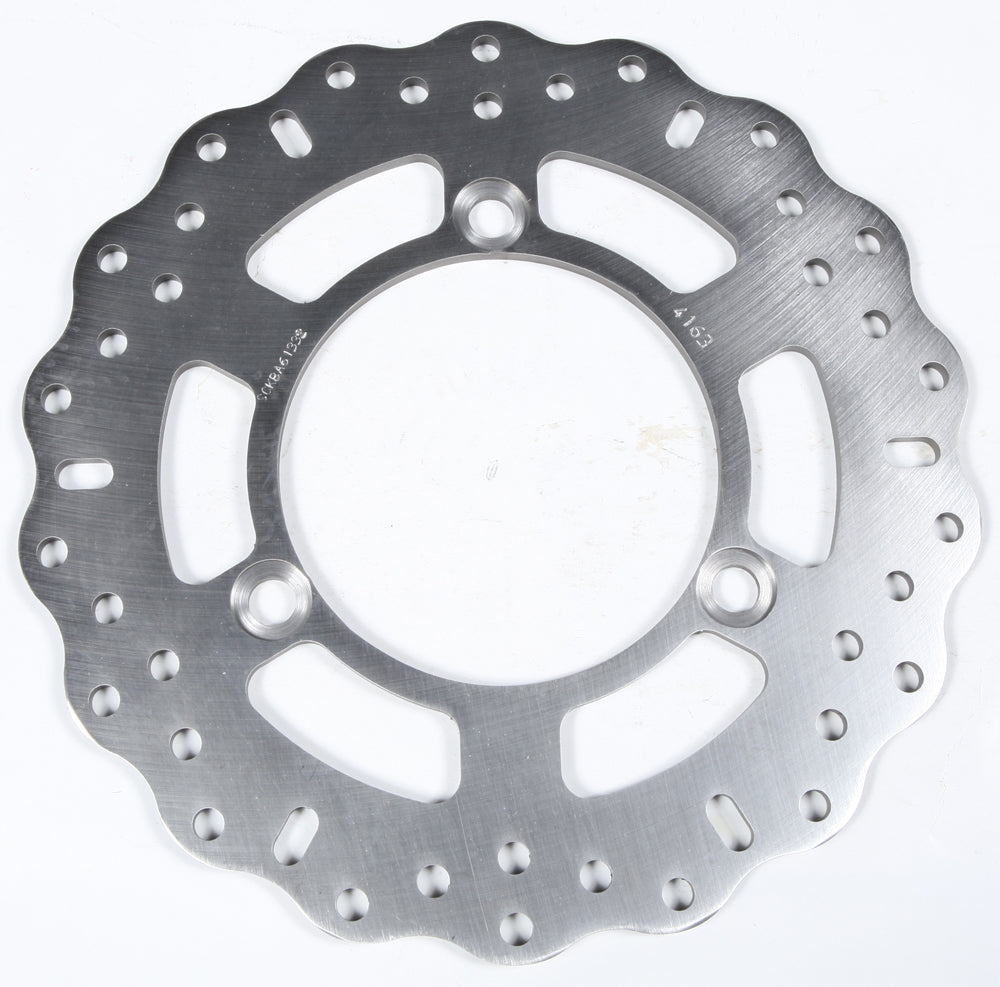 EBC MD4163C Contour Rear Brake Rotor for Kawasaki Ninja 250R and Ninja 300
