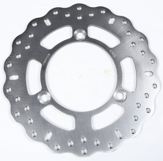 EBC MD4163C Contour Rear Brake Rotor for Kawasaki Ninja 250R and Ninja 300