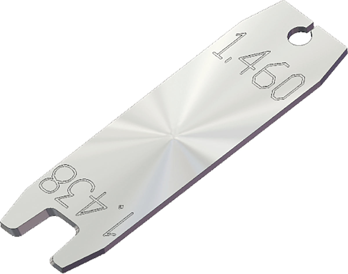 SLP Button Remover (Part Number 20-201) for Clutch & Flywheel Tool Applications