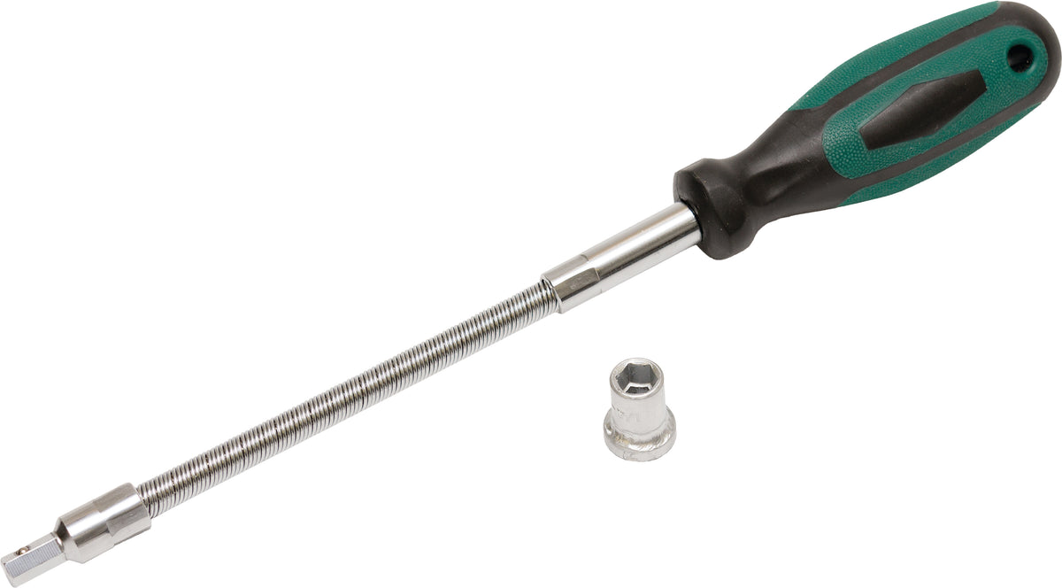 SLP Clutch Cover Removal Tool Part 20-303 for Easy Access to Clutch Cover Screws