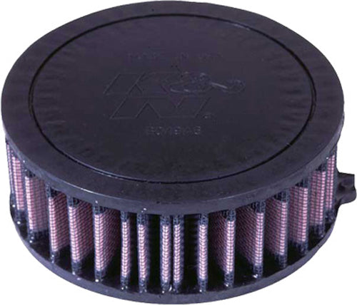 K&N YA-6598 High-Performance Washable Air Filter for Yamaha V-Star 650 Classic