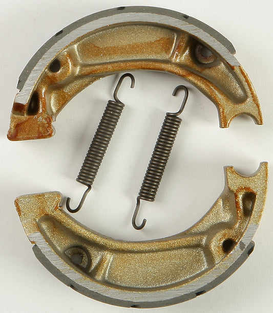 EBC Double-H™ Sintered Superbike Brake Pads for Honda CRF and Metropolitan Models – Part 333G