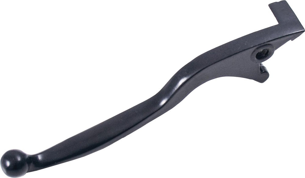 MOGO PARTS Hydraulic Brake Lever Left 6.5 inch for Universal Motorcycle Hand Controls