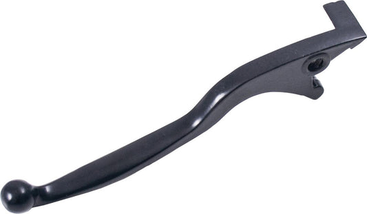 MOGO PARTS Hydraulic Brake Lever Left 6.5 inch for Universal Motorcycle Hand Controls