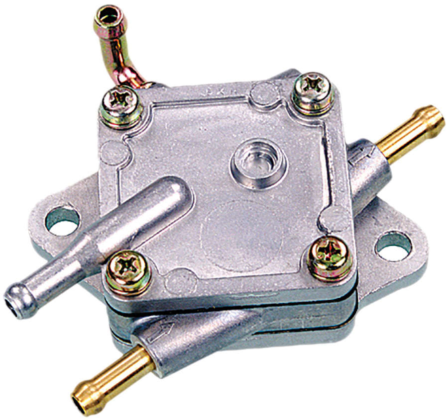 Mikuni FDF52-136 Dual Square Fuel Pump for Snow Machines