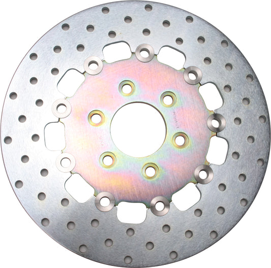 EBC MD3086 Rear Standard Brake Rotor for Suzuki VL1500 & C90 Models