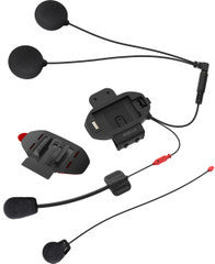 SENA SF-A0202 Helmet Clamp Kit for Mag-9 and Qualifer DLX Bluetooth Helmet Communicators