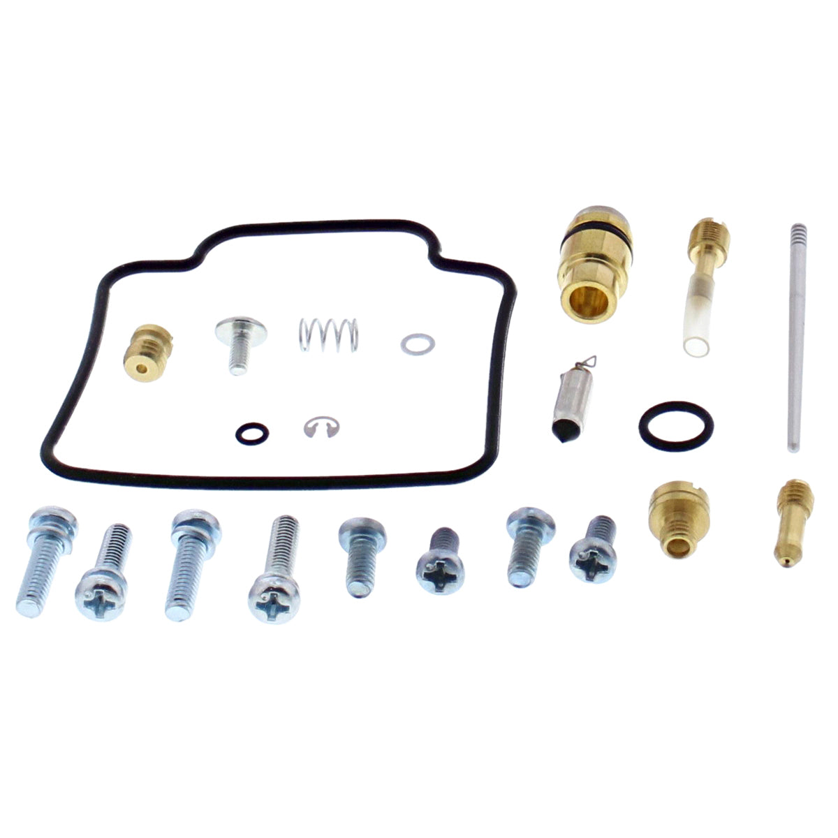 ALL BALLS Carburetor Repair Kit for 2000 Arctic Cat 500 4X4