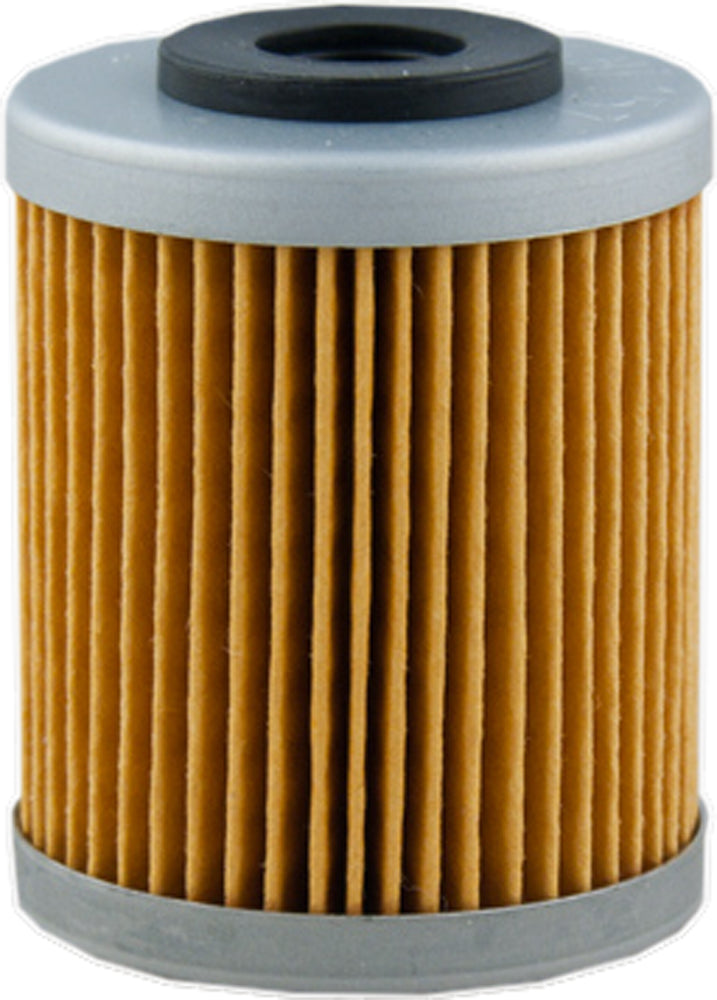 HIFLOFILTRO HF157 Offroad Oil Filter for Beta and KTM Motorcycles
