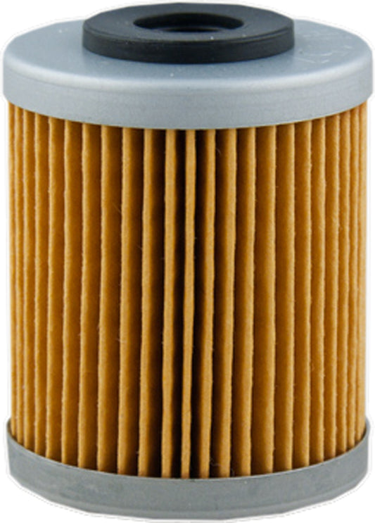 HIFLOFILTRO HF157 Offroad Oil Filter for Beta and KTM Motorcycles