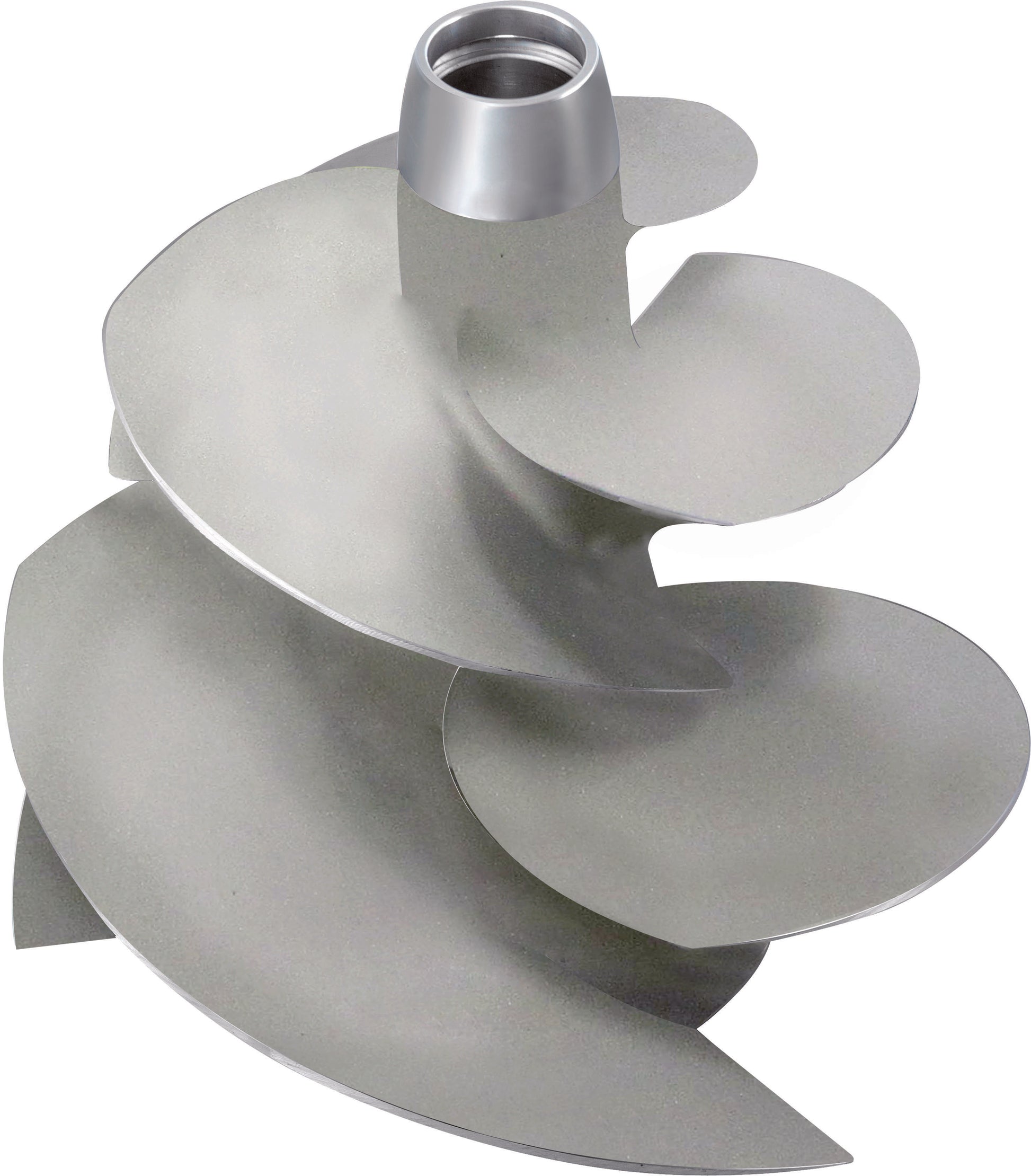 SOLAS Twin Prop Impeller 12/20 for Watercraft - High-Performance Drive Part YV-TP-12/20