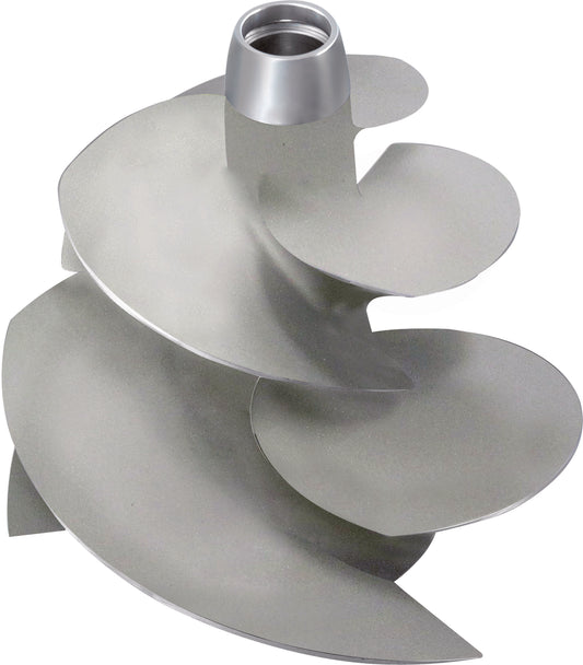 SOLAS Twin Prop Impeller 12/20 for Watercraft - High-Performance Drive Part YV-TP-12/20