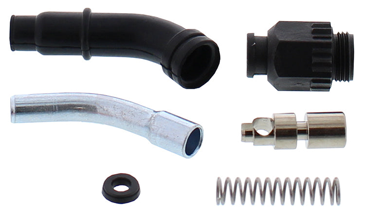 ALL BALLS Hot Start Plunger Kit for Kawasaki and Suzuki Offroad Motorcycles (Part #46-2006)
