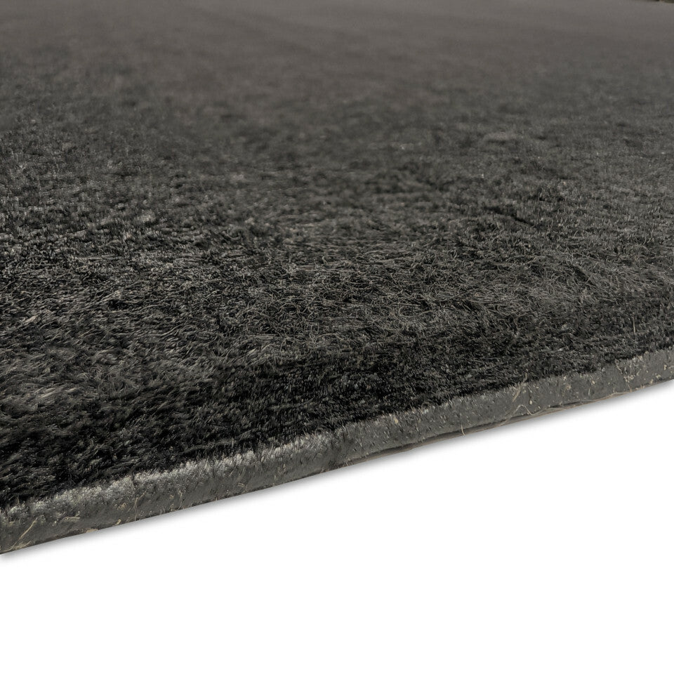 DEI Boom Mat Acoustic Tiles 4 Pack - Sound Damping and Interior Finish for ATV/UTV Cab Systems