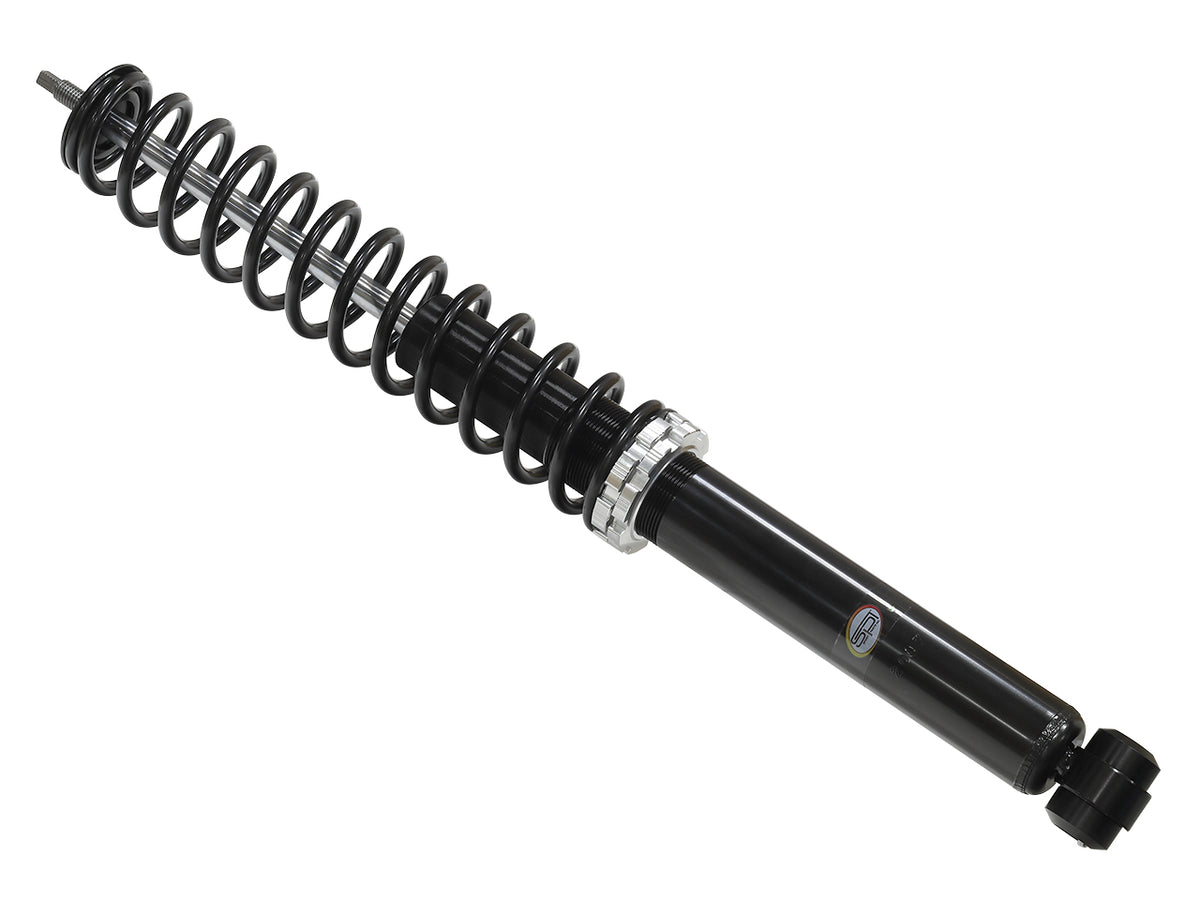 SP1 Hyd Ski Shock with Spring for Snow Vehicles - Part No. SM-08800