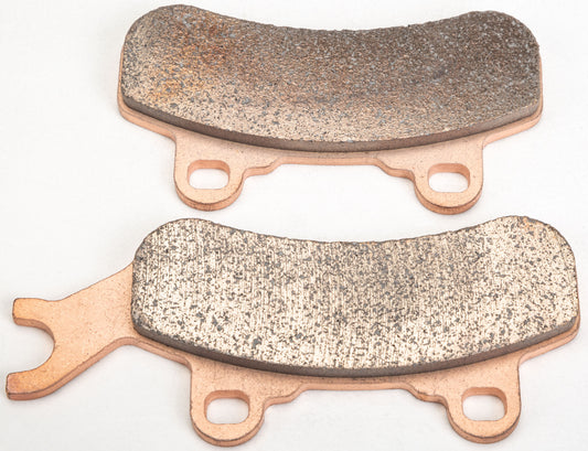 All Balls Sintered Brake Pad Kit for Can-Am ATV/UTV Models - Long-Lasting Stopping Power
