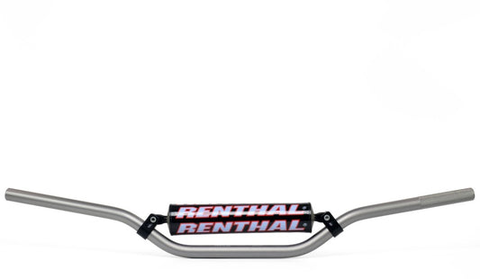 Renthal RC 7/8 Handlebar - Grey