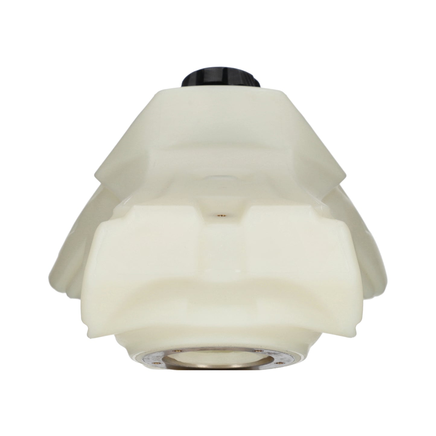 ACERBIS Fuel Tank KX Natural - Offroad Gas Tank with Large Capacity and Hardware Included