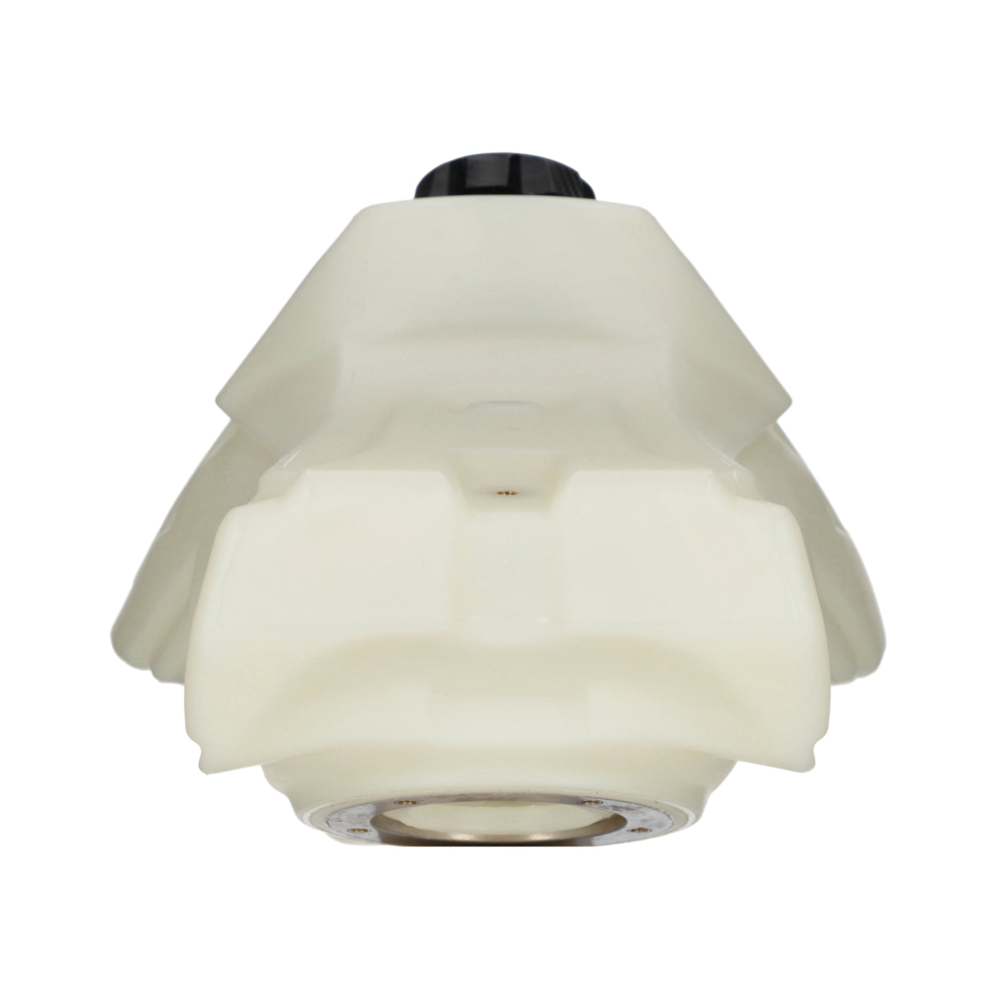 ACERBIS Fuel Tank KX Natural - Offroad Gas Tank with Large Capacity and Hardware Included