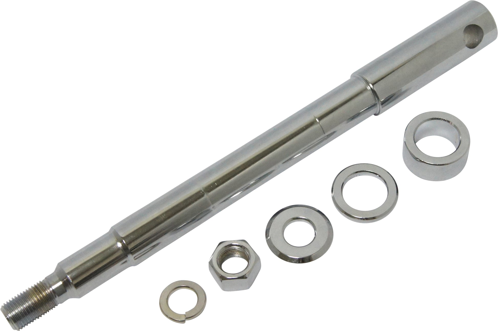 Harddrive Front Axle Kit for Harley Davidson XL Models – Part 68-627