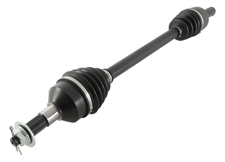 All Balls 8 Ball Extreme Axle Front Left for Kawasaki KRF 800 Teryx & Teryx4