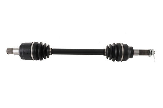 ALL BALLS 8 Ball Extreme Rear Left Axle for Kawasaki ATV/UTV Models