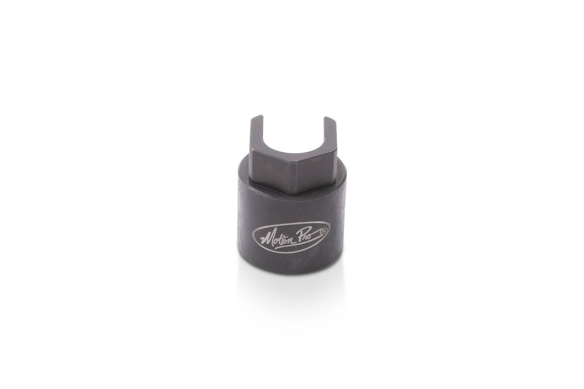 MOTION PRO Shock Clevis Jam Nut Socket 08-0730 for WP Shock Absorbers