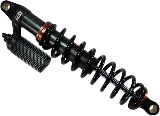 LEN Performance Rear Track Shock for Polaris Snowmobiles - Model LS4-50001R