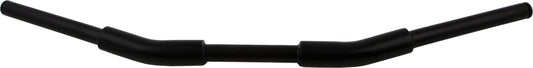 HardDrive 1.5 inch Fat Drag Bar in Black for Harley Davidson Touring and Dyna Models