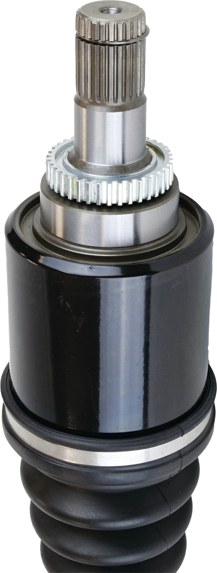 ALL BALLS 6 Ball Axle for Honda Pioneer 1000 Series - Heavy-Duty ATV/UTV Drive Axle Part AB6-HO-8-385