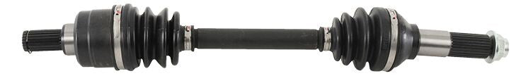 ALL BALLS 8 Ball Extreme Axle Rear for Yamaha YFM450 Grizzly ATV/UTV