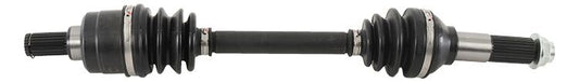 ALL BALLS 8 Ball Extreme Axle Rear for Yamaha YFM450 Grizzly ATV/UTV