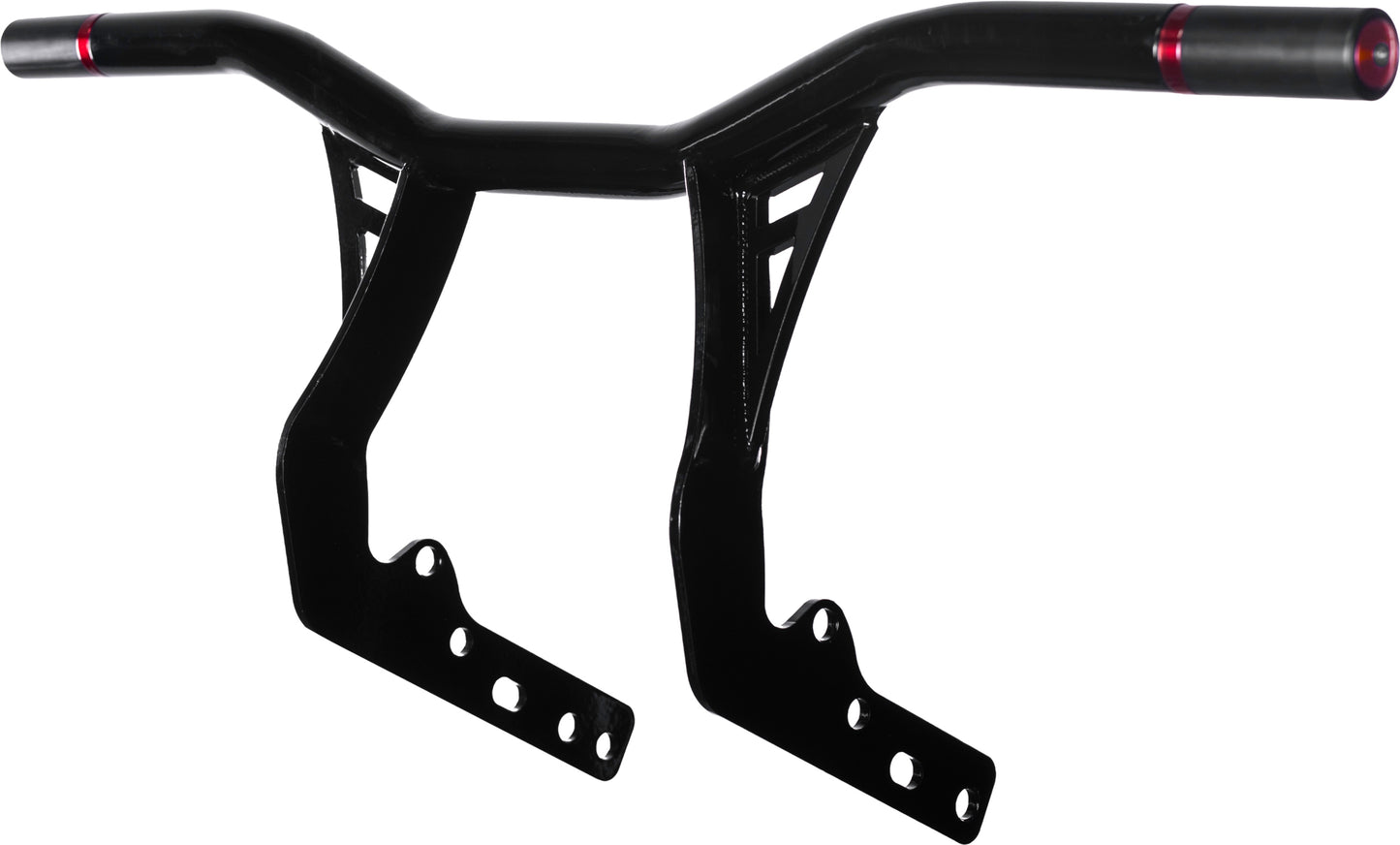 SANTORO FABWORX Heavy Hitters 3.0 Crash Bar for Harley Davidson Softail 2018-Present - Model SF80013