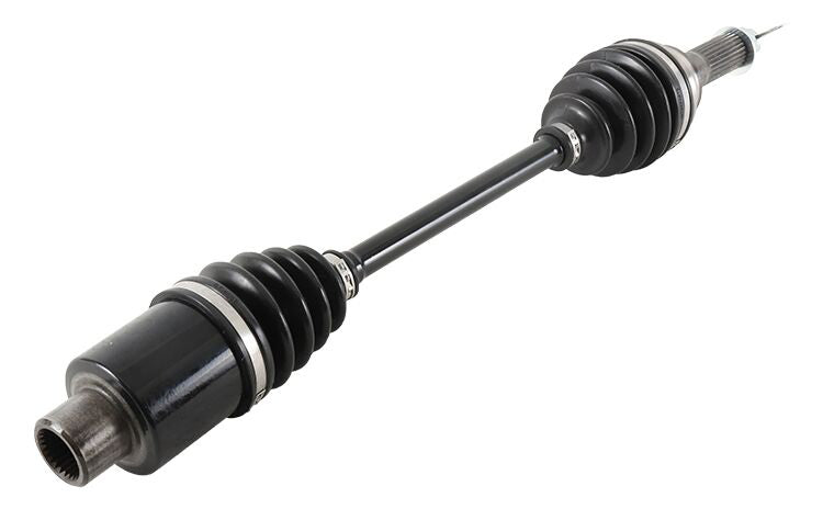 ALL BALLS 6 Ball Heavy Duty Rear Axle for Polaris Ranger 700/800 6X6