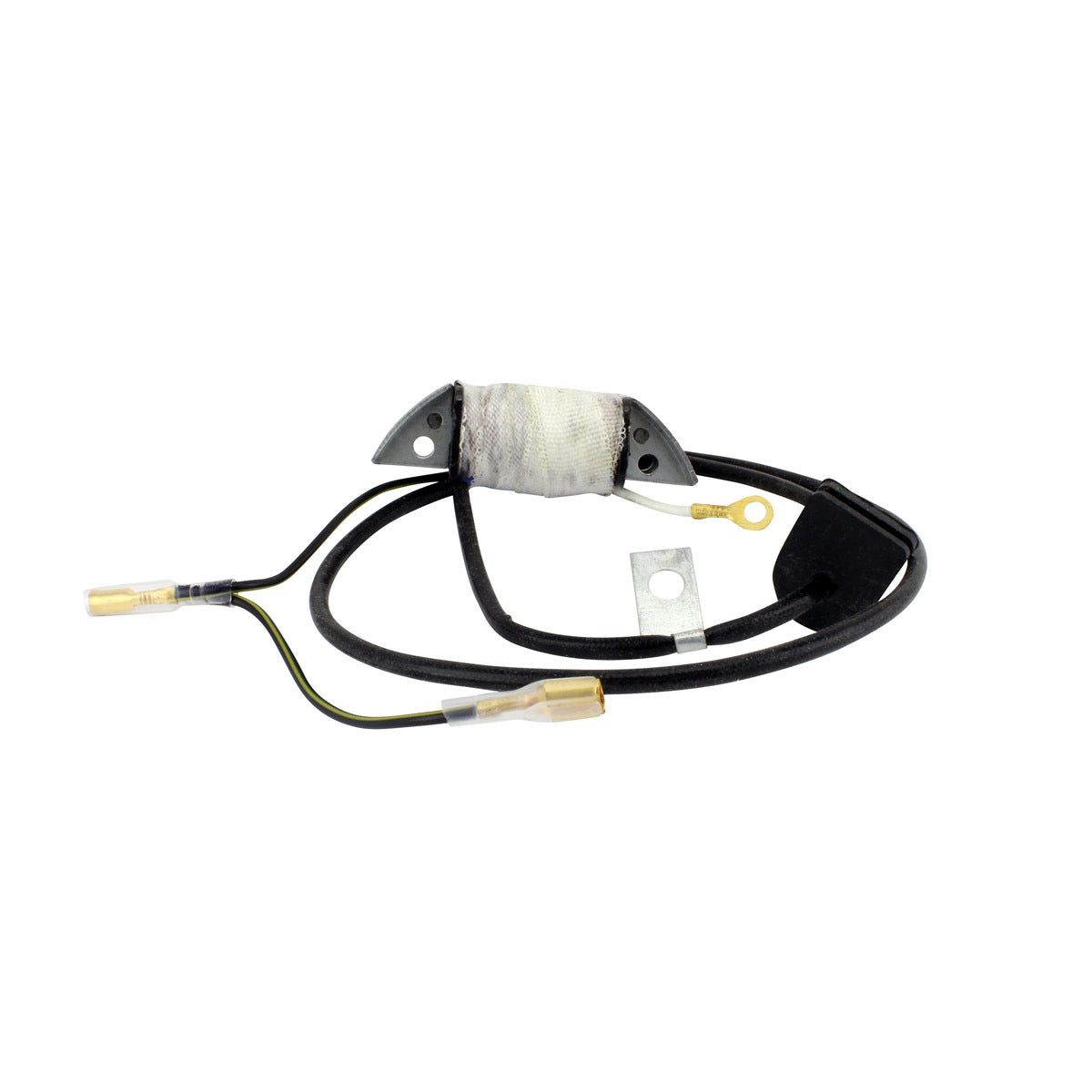 RM Stator RMS210-108098 Offroad Motorcycle Stator for Suzuki Jr50 (1990-1999)