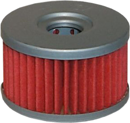 HIFLOFILTRO HF137 Oil Filter for Suzuki LS650B S40 Boulevard - Premium Replacement
